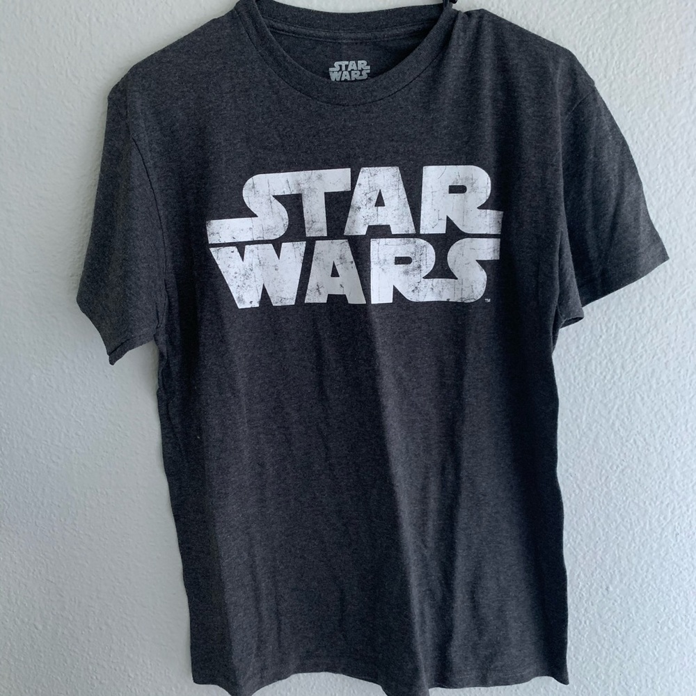Star Wars T-shirt Men’s